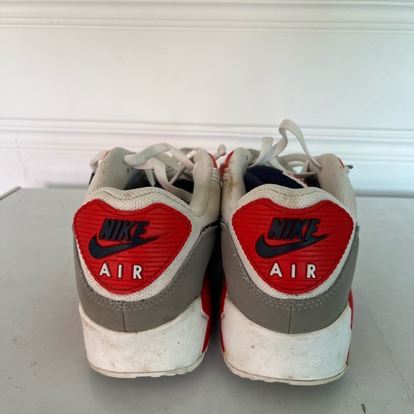 Nike air max 90/ men’s size 11 - Picture 4 of 5
